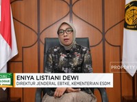 Video: Lewat Biodiesel, RI Yakin Tekan Emisi Karbon Menuju NZE 2060