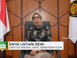 Video: Lewat Biodiesel, RI Yakin Tekan Emisi Karbon Menuju NZE 2060