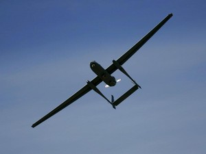 Drone Israel Hantam Mobil di Lebanon, 1 Orang Tewas