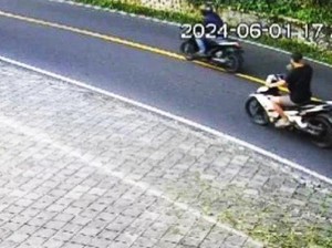 Bayu Tembak Kepala Ardana gegara Cemburu Mantan Pacar Hendak Dinikahi