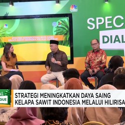 Video: Regulasi & Mandatori Biodiesel, Kunci Hilirisasi Sawit RI