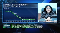Video: Petani Mengeluh Harga Gabah Murah, Ini Penjelasan Bulog!