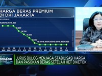 Video: Petani Mengeluh Harga Gabah Murah, Ini Penjelasan Bulog!