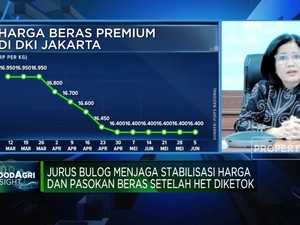 Video: Petani Mengeluh Harga Gabah Murah, Ini Penjelasan Bulog!