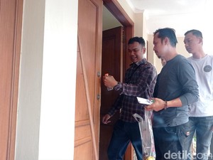 Niat Mencuri Malah Ketiduran di Sofa Empuk Pemilik Rumah, Endingnya Ditangkap