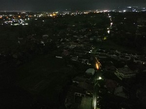 Mati Listrik Massal di Sumatera, BPKN Persilakan Warga Gugat PLN