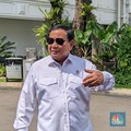Mimpi Prabowo Bentuk BPN, Emang Bisa Naikkan Rasio Pajak?