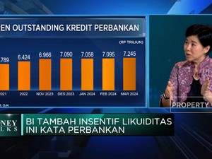 Resmi Akuisisi Bank Commonwealth, Ini Target 'Besar' Bisnis OCBC!