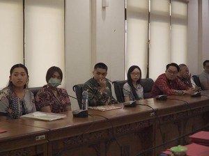 20 Anak Blasteran Pilih Jadi WNI, Ngaku Cinta Adat Bali