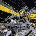 Tabrakan Kereta Guncang Jantung Eropa, Makan Korban Jiwa