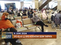Video: Segini Tarif KRIS Hingga Ekonomi Korut Semrawut