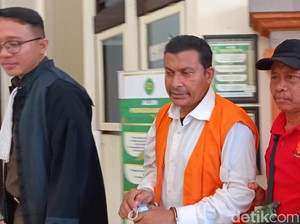 Pengacara di Bali Divonis Setahun Bui gegara Curi Motor di Dealer