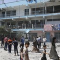 Israel Serang Sekolah PBB di Gaza, 16 Orang Tewas Termasuk Anak-Anak
