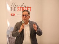 Luhut Bilang Sudah Tak Perlu BTS, Ini Penjelasan Telkom