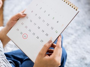 Apa Penyebab Telat Haid? Ini 13 Kemungkinannya