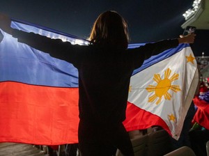 Nuansa Baru Filipina Bisa Kejutkan Vietnam dan Indonesia?