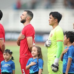 Prediksi Susunan Pemain dan Skor Timnas Indonesia Vs Filipina