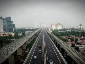 Saksi Sebut Tol MBZ Lolos Uji Beban: Kuat & Aman untuk Kendaraan Berat