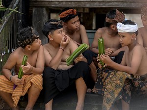 5 Contoh Kearifan Lokal yang Ada di Indonesia beserta Maknanya