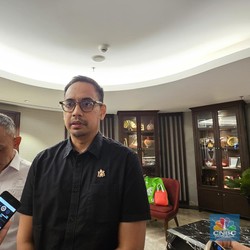 Kadin Kumpulkan Bos Internet Bahas Starlink, Ini Hasilnya