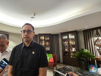 Kadin Kumpulkan Bos Internet Bahas Starlink, Ini Hasilnya