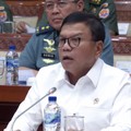 Wamenhan Beberkan Kesiapan RI Bantu Warga Rafah & Gaza Palestina