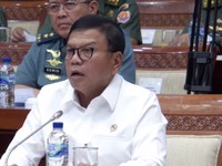 Wamenhan Beberkan Kesiapan RI Bantu Warga Rafah & Gaza Palestina