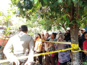 34 Adegan Diperagakan dalam Prarekonstruksi Pembunuhan Bocah di Bekasi