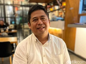 Kisah Integritas Jaksa Yuliarta yang Pernah Menolak Suap Uang Sekoper