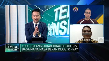 Agar Starlink Tak Rusak Ekosistem Industri ISP, 3 Hal Ini Harus Jelas!