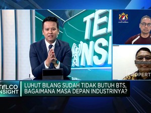 Agar Starlink Tak Rusak Ekosistem Industri ISP, 3 Hal Ini Harus Jelas!