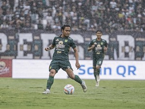 Liga 1: Syukur Andre Oktaviansyah Kembali Bela Persebaya Musim Depan