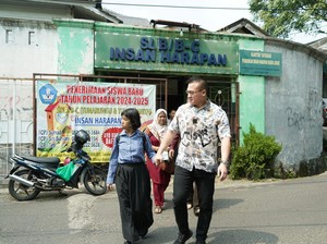 Ketahui 6 Jenis SLB yang Ada di Indonesia, Catat untuk PPDB 2025/2026!