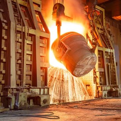 IPO BATR Oversubscribed 140 Kali, Permintaan Tembus Rp2,8 T