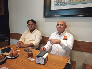 Para Insinyur Minta Diajak Dialog Sebelum Pemerintah Berlakukan Tapera