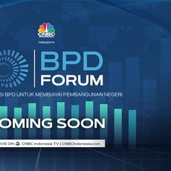 Tiga BPD Bersaing di Bursa RI, Mana yang Paing Menarik Sahamnya?
