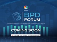 Tiga BPD Bersaing di Bursa RI, Mana yang Paing Menarik Sahamnya?