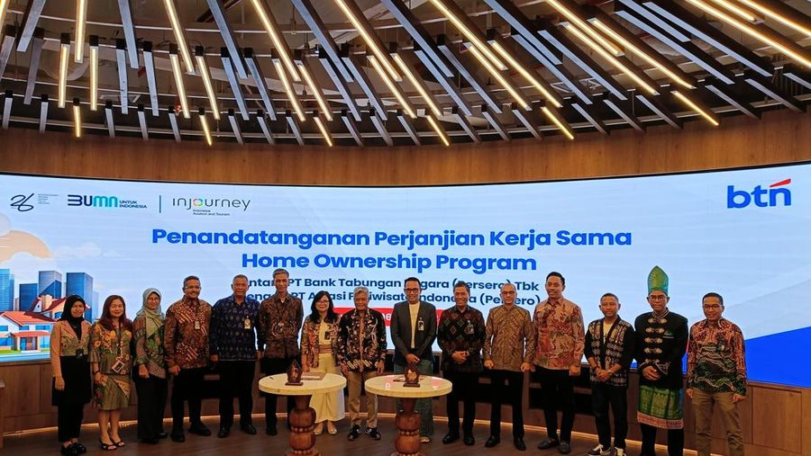 Mou BTN dan Injuorney