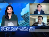 Cadev Naik Tapi Rupiah Belum Bisa Ke Bawah Rp16.000/USD, Ada Apa?