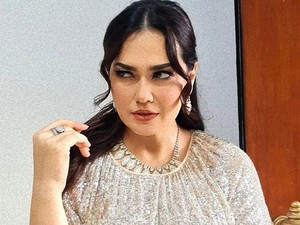 Catherine Wilson Sentil Eks Suami Ogah Bayar Cicilan Mobil: Gentle Lah!