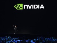 Mahasiswa DO Mau Bikin Nvidia Tumbang Modal Rp 1,9 T