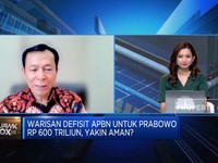 Danai Program Baru Pemerintahan Baru, Apa Cara 'Aman' Naikkan Pajak?