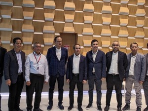 Bisnis Data Center Telkom Incar Untung Rp 1 Triliun di Q2 2024