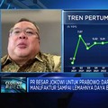 Video: Prabowo Targetkan Ekonomi Tumbuh 7%, Ini Kata Mantan Menkeu