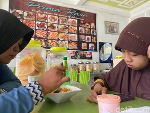 Respons Disbudpar Usai Warung Telaga Sarangan Difitnah Getok Harga Nasgor
