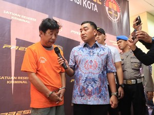 Polisi Ungkap 2 Motif Pria di Bekasi Cabuli hingga Bunuh Anak Tetangga