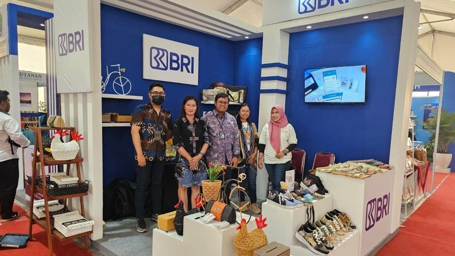Dok BRI