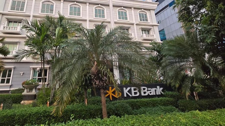 Dok KB Bank