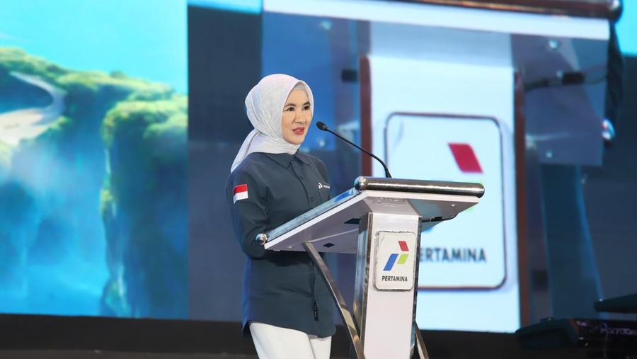 Dok Pertamina