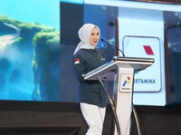 Deretan Pemenang Inovasi Pertamina APQ Awards ke-14 Tahun 2024